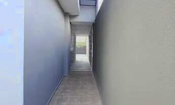 Imagem 4: Casa sobrado com 3 quartos - Bairro Estrela em Ponta Grossa