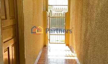 Imagem 2: Casa para Locação em Ribeirão Preto, Ipiranga, 1 dormitório, 1 banheiro