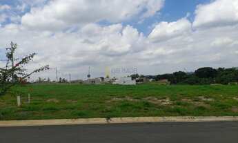 Imagem 2: Indaiatuba - Loteamento/Condomínio - Residencial London Park Indaiatuba