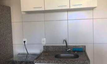 Imagem: Apartamento para venda tem 58 metros quadrados