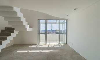 Imagem 5: Cobertura com 3 dormitórios à venda, 177 m² por R$ 980.000,00 - Batel - Curitiba/PR