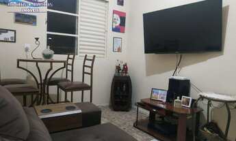 Imagem 4: APARTAMENTO VENDA JARDIM SAN DIEGO CAMPINAS SP