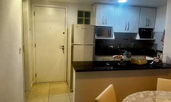 Imagem 7: Flat para venda com 87 metros quadrados com 1 quarto em Ingá - Niterói - RJ