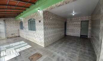 Imagem 2: CASA DE 3 QUARTOS SENDO 1 SUÍTE NA QNP 18