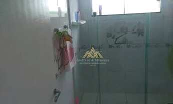 Imagem 3: Sobrado com 5 dormitórios para alugar, 345 m² por R$ 3.704,11/mês - Parque Residencial Cân