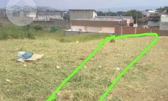 Imagem 2: Terreno à venda, 250 m² por R$ 120.000,00 - Residencial Esperança - Caçapava/SP