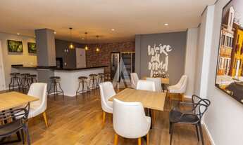 Imagem: JOINVILLE - Apartamento Padrão - Costa