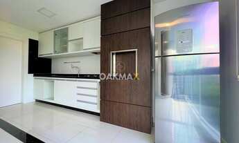 Imagem 4: Apartamento com 2 vagas de garagem e 3 dormitórios