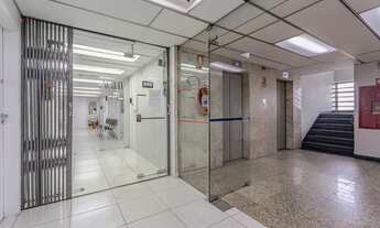 Imagem 4: CURITIBA - Conjunto Comercial/Sala - Centro