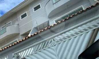 Imagem: SOBRADO PARA VENDA