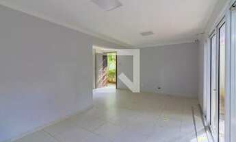 Imagem 4: Casa para Aluguel - Brooklin, 3 Quartos, 220 m2