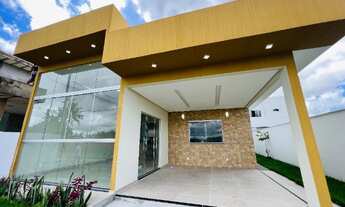 Imagem 2: Casa em Condomínio Jardins Marselhas