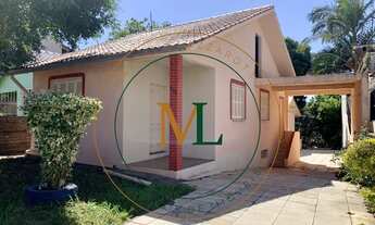 Imagem: Canoas - Casa Padrão - Nossa Senhora das