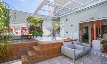 Imagem 2: Cobertura Duplex em São Paulo