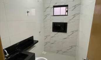 Imagem 7: Casa 3 quartos sendo um suite - Residencial Canadá