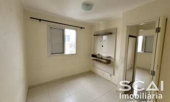 Imagem 6: Imóvel de 61m² disponível para venda no Condomínio Nova Mooca.