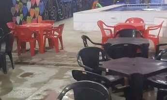 Imagem 3: Casa Da Piscina Casa com 1 dormitório