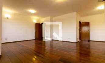 Imagem 2: Apartamento para Aluguel - Vila Leopoldina, 4 Quartos, 218 m2