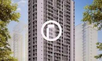 Imagem: Apartamento Studio para Venda - 24.85m²