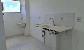 Imagem 7: Apartamento - Candeias - 02 Quartos - Nascente - Piscina - Playground - 01 Vaga