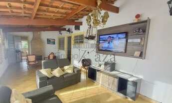 Imagem 4: Chácara Rural com Casa - Recanto dos Tamoios - 1.040m² - 2 Dormitórios