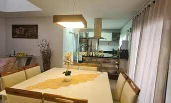 Imagem 5: Sobrado de condomínio com 3 dormitórios à venda no condomínio Mosaico Essence - Mogi das C