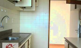 Imagem 4: Apartamento com 3 dormitórios 1 suíte para alugar Rua Guaraiúva 599 Brooklin