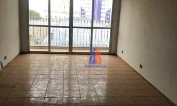 Imagem 3: Apartamento com 3 dormitórios à venda, 146 m² por R$ 800.000,00 - Vila Rehder - Americana