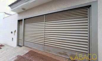 Imagem: Residencial - Pq Santa Felicia Jardim