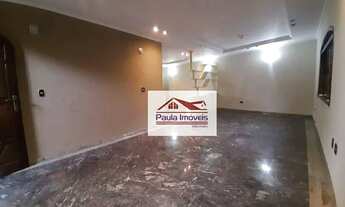 Imagem 7: Sobrado com 4 dormitórios, 403 m² - venda por R$ 1.900.000,00 ou aluguel por R$ 6.227,13/m