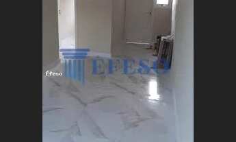 Imagem 5: Casa de condomínio para aluguel tem 60 metros quadrados com 3 quartos