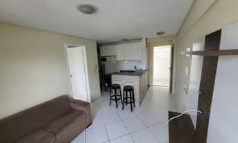 Imagem 5: Aluga-se Apto com 02 quartos, 02 Banheiros, Mobiliado, no EDF. Ametista V na Po