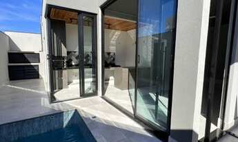 Imagem 2: Casa em Franca Casa com 2 dormitórios