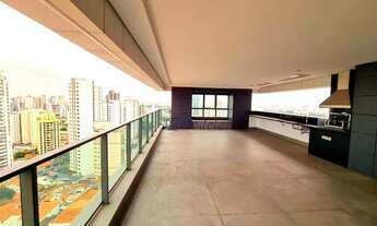 Imagem 4: Apartamento com 4 dormitórios à venda, 337 m² por R$ 6.000.000,00 - Tatuapé - São Paulo/SP