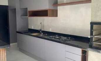 Imagem 7: Casa à venda, 140 m² por R$ 899.000,00 - Residencial Terras da Estância - Ala do Bosque