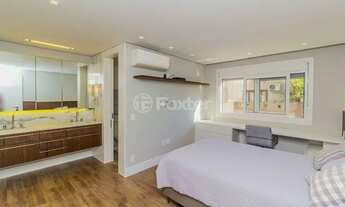 Imagem 7: Apartamento para venda possui 117 metros quadrados com 3 quartos em Bela Vista - Porto Ale