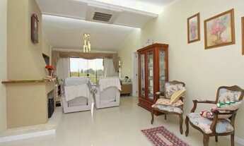 Imagem 4: Casa para Venda - 300m², 3 dormitórios, sendo 1 suites, 2 vagas - Ipanema