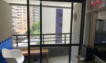 Imagem: Aluguel APTO MEIRELES