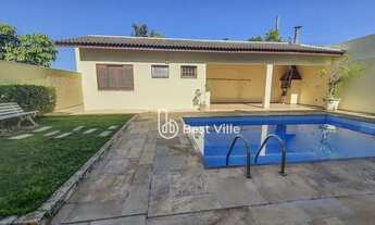 Imagem 4: Casa com 3 dormitórios à venda, 360 m² por R$ 2.200.000 - Alphaville - Santana de Parnaíba