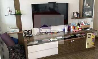 Imagem 5: Apartamento em Chácara Inglesa - São Paulo