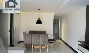 Imagem 2: Apartamento com 2 dormitórios à venda, 86 m² por R$ 750.000,00 - Jardim Flor da Montanha