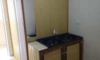 Imagem 2: Quarto suite individual, incluso aguá, luz e wifi