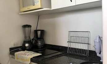 Imagem 5: Apartamento Duplex para alugar, 56 m² por R$ 4.642,00 - Campo Belo - São Paulo/SP