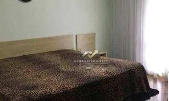 Imagem 7: Sobrado com 3 dormitórios, 340 m² - venda por R$ 1.200.000,00 ou aluguel por R$ 5.681,00/m