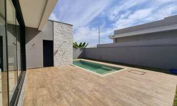 Imagem 4: Casa em Condomínio à venda no Colina do Golfe, Ribeirão Preto, SP, 3 quartos, 3 suítes