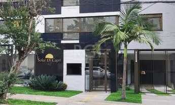 Imagem 2: Apartamento para Venda - 179.23m², 3 dormitórios, sendo 1 suites, 1 vaga - Petrópolis