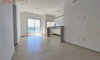 Imagem 2: Apartamento em Parque Faber Castell I - São Carlos, SP