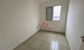 Imagem 7: Apartamento com 3 dormitórios para alugar, 67 m² por R$ 2.265,00/mês - Jardim Imperador