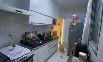 Imagem 5: Apartamento com 2 dormitórios à venda, 67 m² por R$ 230.000,00 - Cidade Vista Verde - São