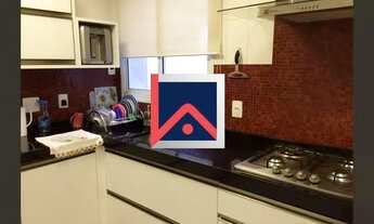 Imagem 5: Apartamento Venda Pompéia 120 m² 3 Dormitórios